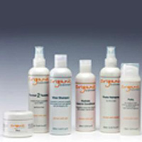 SYSTEMY ORGANIC CARE