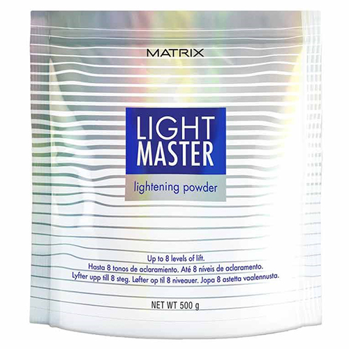 LJUS MASTER: LIGHTENING PULVER - MATRIX